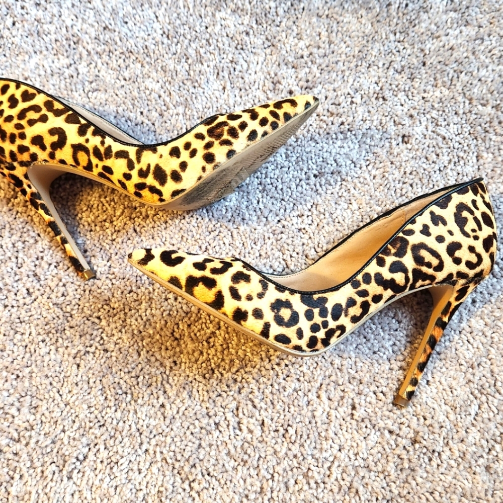Size 8 Heels